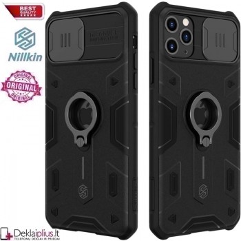 Nillkin Camshield Armor dėklas (IPHONE 11 PRO)   